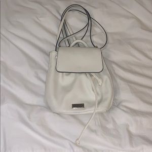 Mini Victoria Secret Bagpack